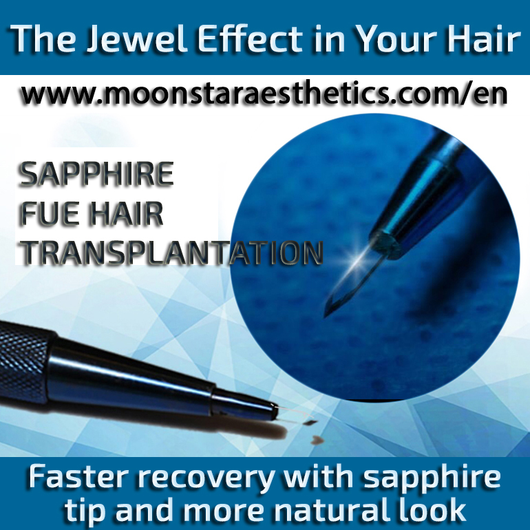 FUE Hair Transplant